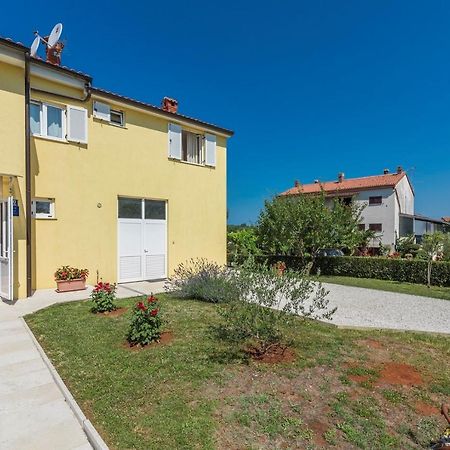 Apartment Nensi Poreč Kültér fotó