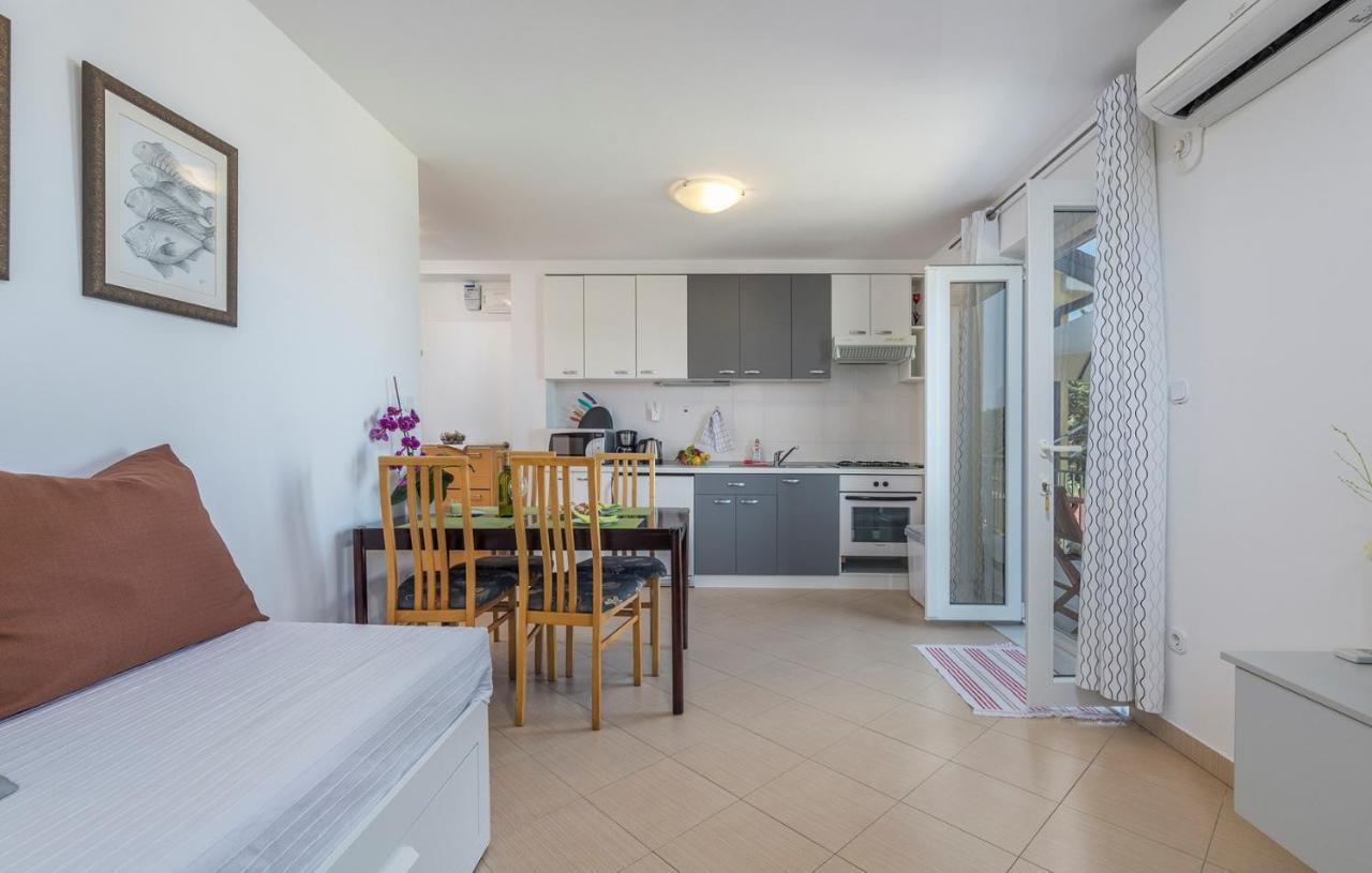 Apartment Nensi Poreč Kültér fotó